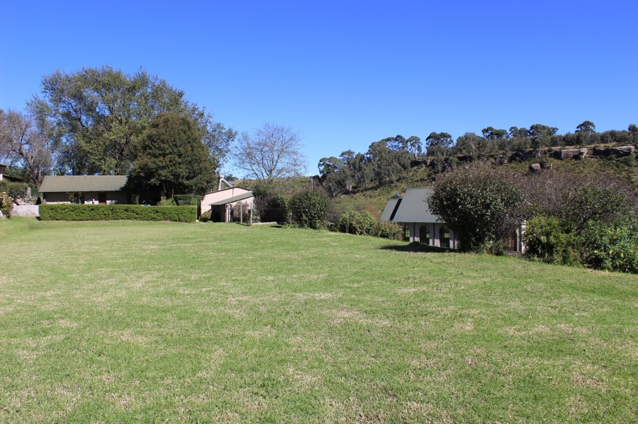 15 Bedroom Property for Sale in Harrismith Rural Free State